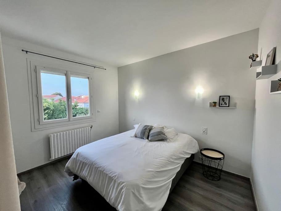 La Catalane T4 Destination Saintcyp Saint-Cyprien (Pyrenees-Orientales) Exterior foto